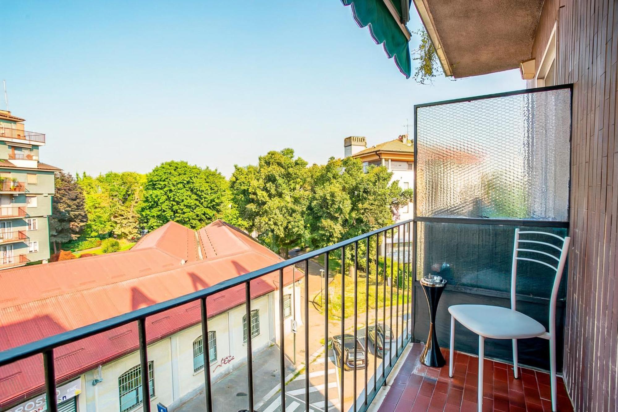 Large Suite Home Milan - Duomo Milão Exterior foto