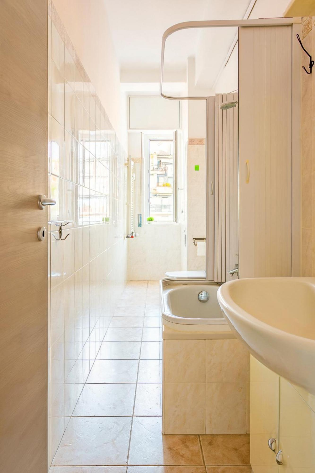 Large Suite Home Milan - Duomo Milão Exterior foto